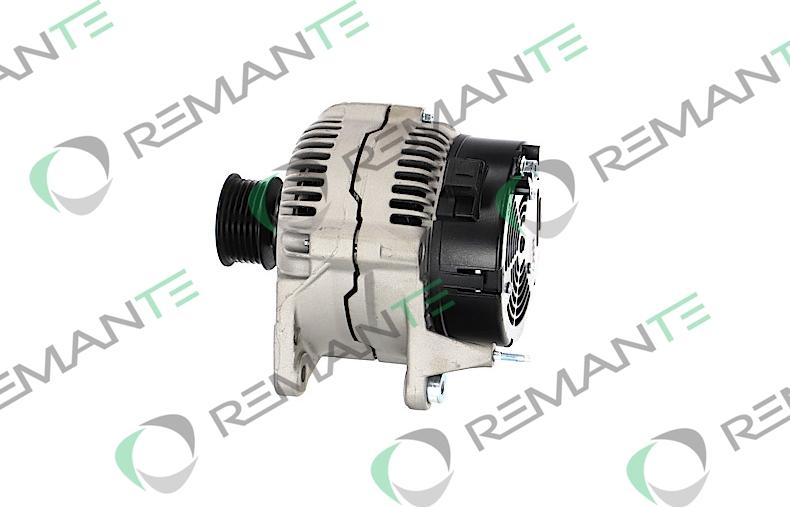 REMANTE 011-003-000195R - Alternatore autozon.pro