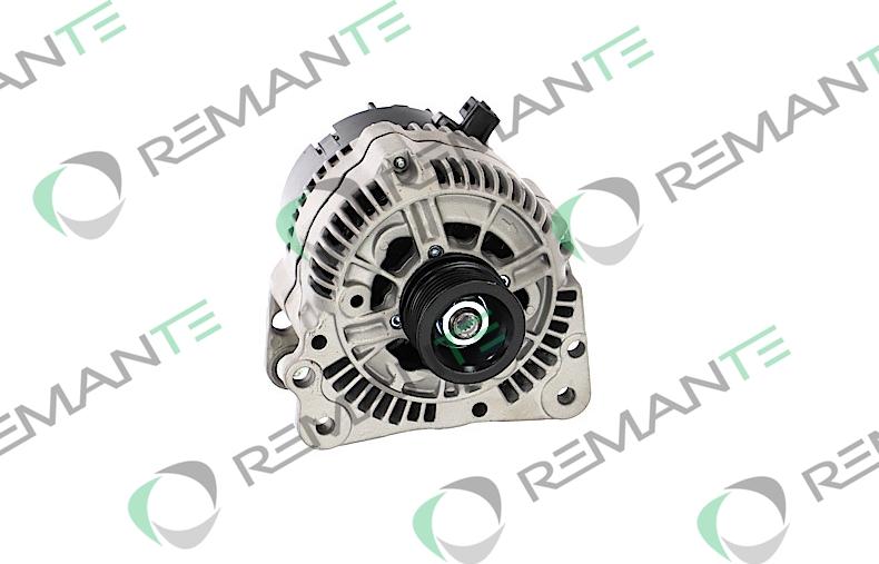 REMANTE 011-003-000195R - Alternatore autozon.pro