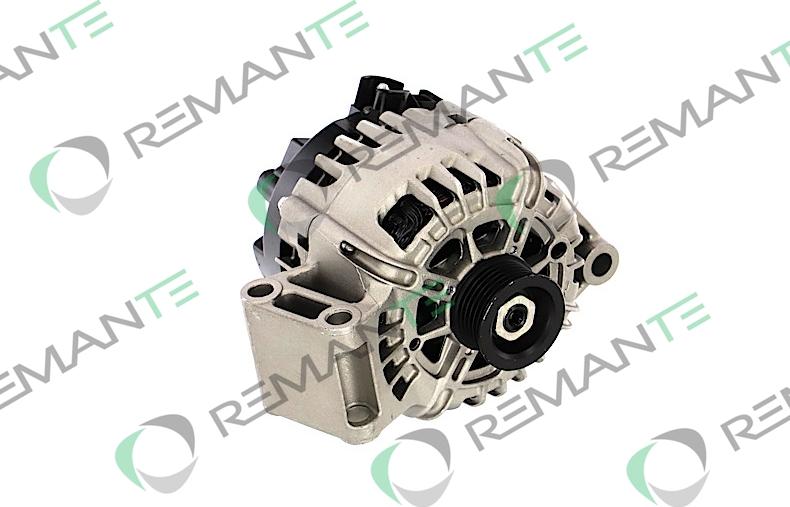 REMANTE 011-003-000140R - Alternatore autozon.pro