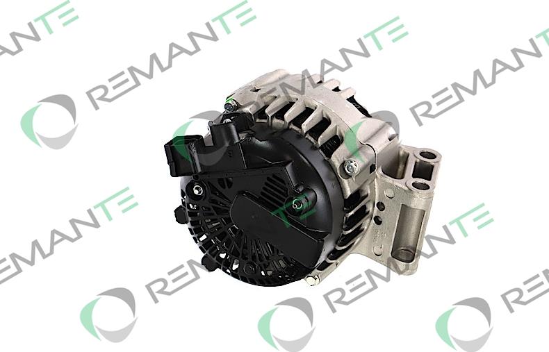 REMANTE 011-003-000140R - Alternatore autozon.pro