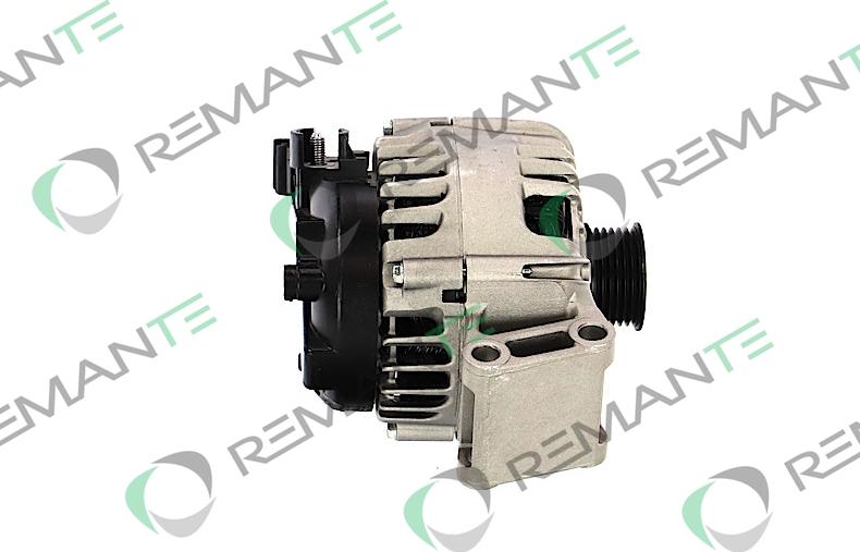 REMANTE 011-003-000140R - Alternatore autozon.pro