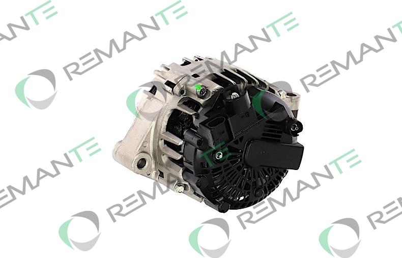 REMANTE 011-003-000140R - Alternatore autozon.pro