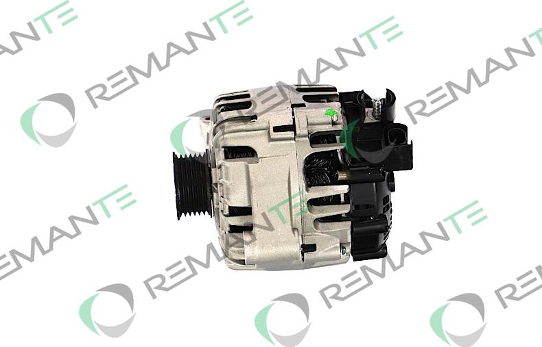 REMANTE 011-003-000140R - Alternatore autozon.pro