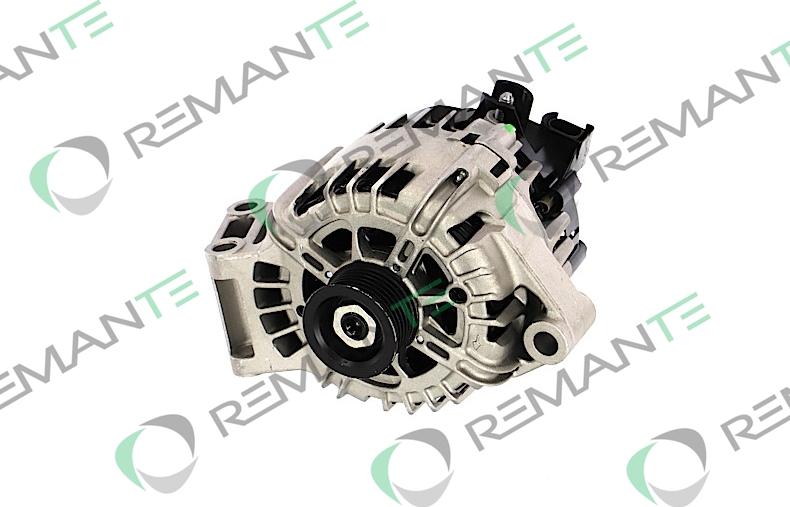 REMANTE 011-003-000140R - Alternatore autozon.pro