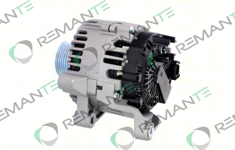 REMANTE 011-003-000141R - Alternatore autozon.pro