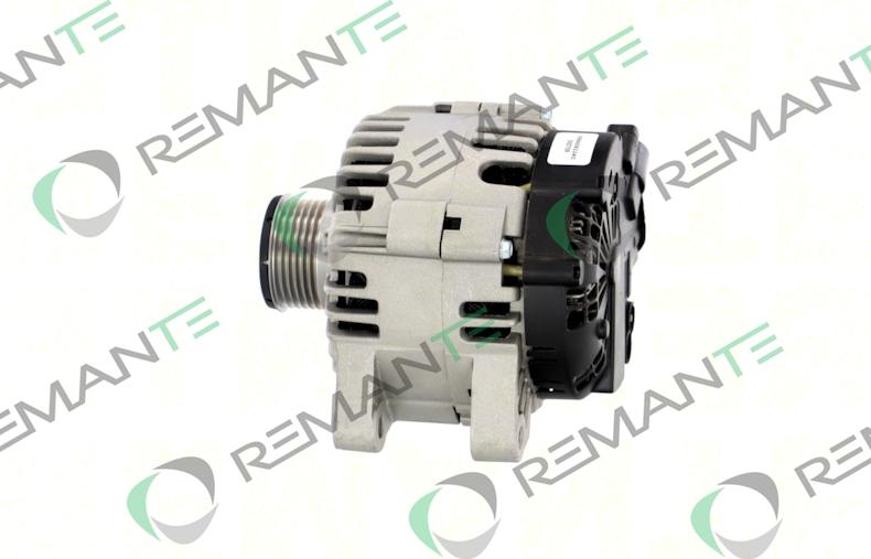 REMANTE 011-003-000142R - Alternatore autozon.pro