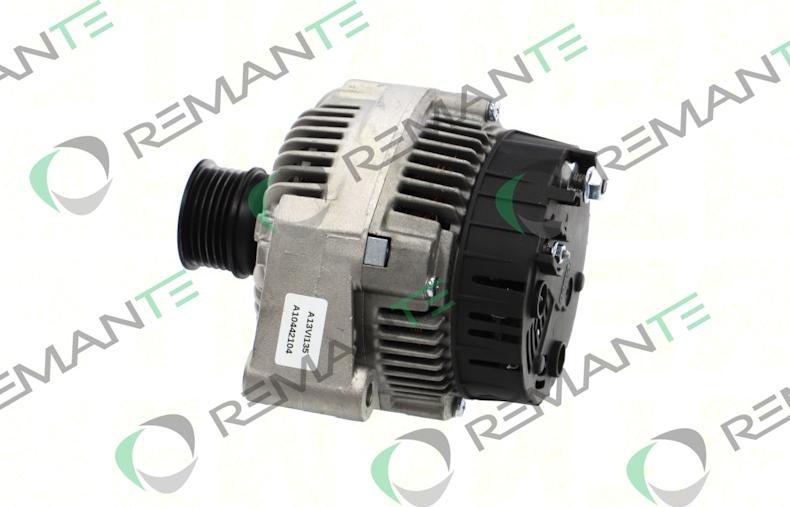 REMANTE 011-003-000154R - Alternatore autozon.pro