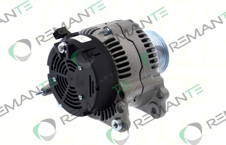 REMANTE 011-003-000109R - Alternatore autozon.pro