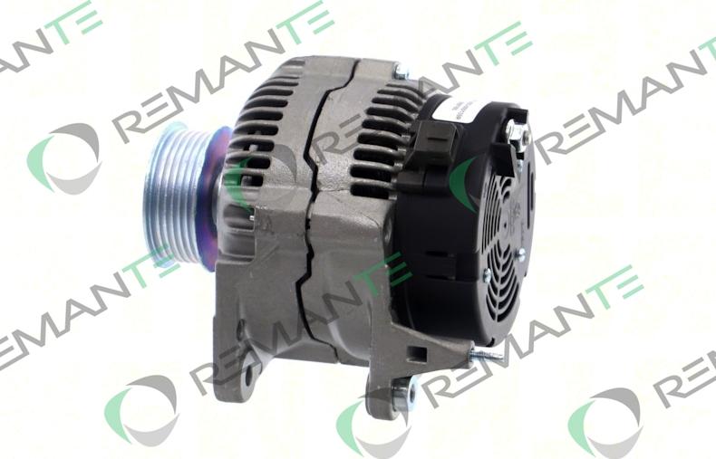 REMANTE 011-003-000109R - Alternatore autozon.pro