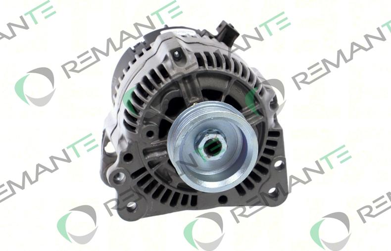 REMANTE 011-003-000109R - Alternatore autozon.pro