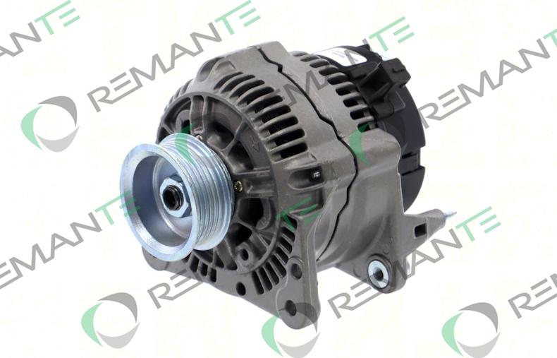 REMANTE 011-003-000109R - Alternatore autozon.pro