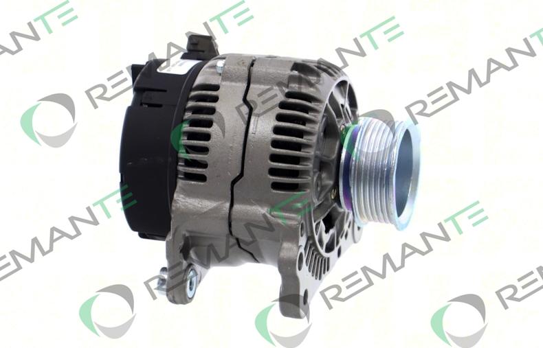 REMANTE 011-003-000109R - Alternatore autozon.pro