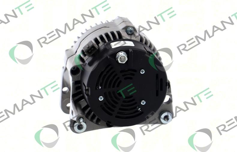 REMANTE 011-003-000109R - Alternatore autozon.pro