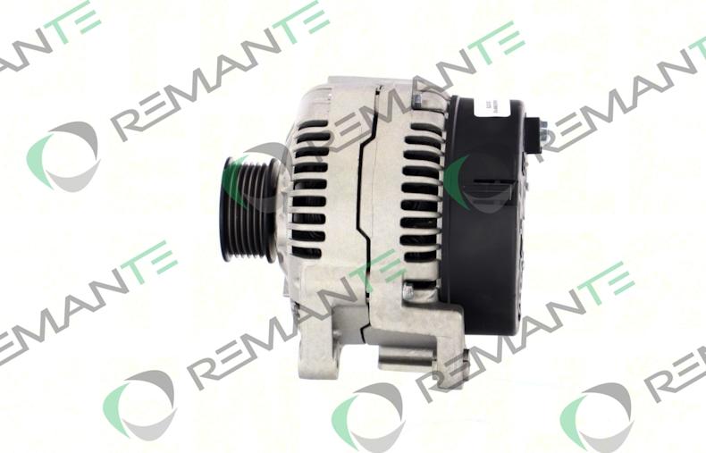 REMANTE 011-003-000102R - Alternatore autozon.pro