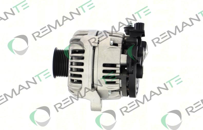 REMANTE 011-003-000119R - Alternatore autozon.pro