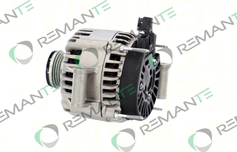 REMANTE 011-003-000114R - Alternatore autozon.pro