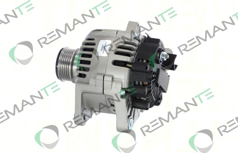 REMANTE 011-003-000116R - Alternatore autozon.pro