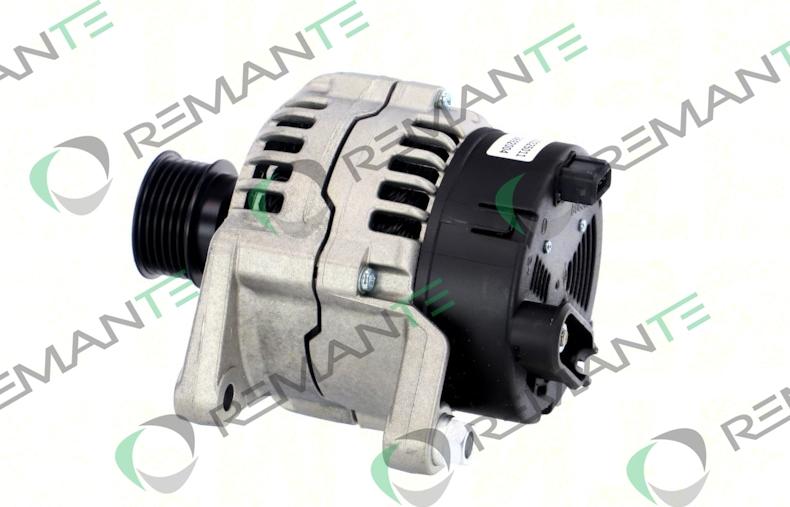 REMANTE 011-003-000110R - Alternatore autozon.pro