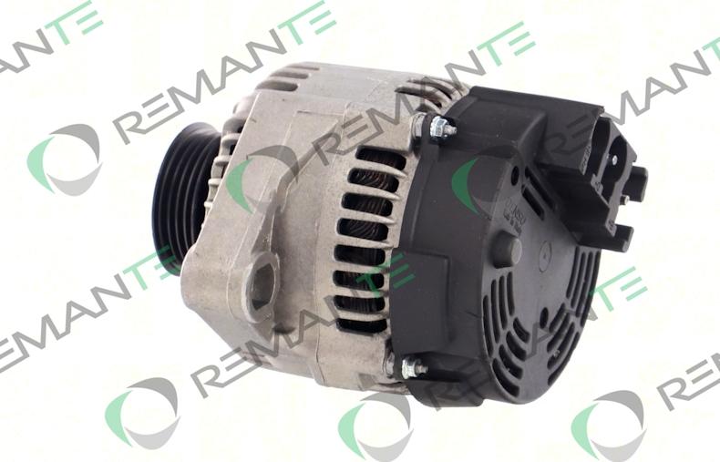 REMANTE 011-003-000111R - Alternatore autozon.pro