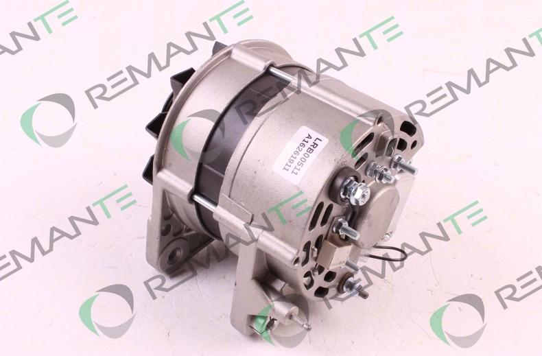 REMANTE 011-003-000112R - Alternatore autozon.pro