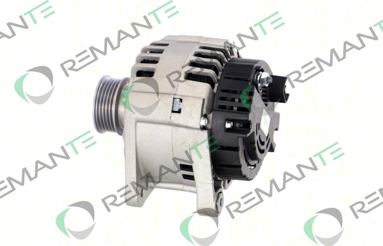 REMANTE 011-003-000135R - Alternatore autozon.pro