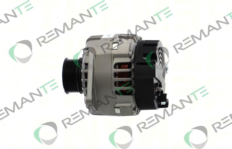 REMANTE 011-003-000136R - Alternatore autozon.pro