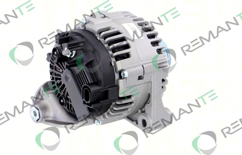 REMANTE 011-003-000131R - Alternatore autozon.pro