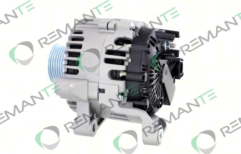 REMANTE 011-003-000131R - Alternatore autozon.pro