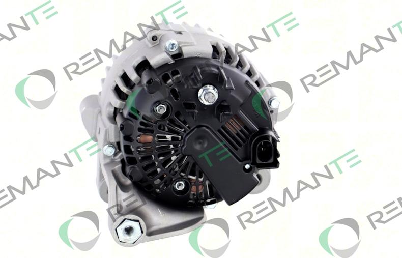 REMANTE 011-003-000131R - Alternatore autozon.pro