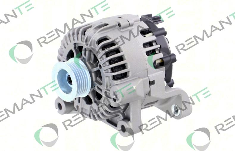 REMANTE 011-003-000131R - Alternatore autozon.pro