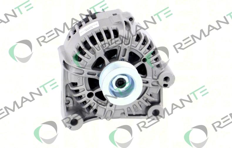 REMANTE 011-003-000131R - Alternatore autozon.pro