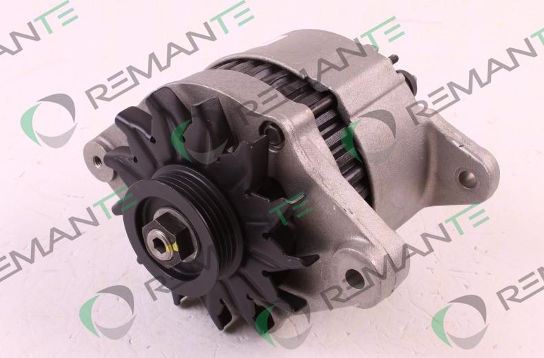 REMANTE 011-003-000132R - Alternatore autozon.pro