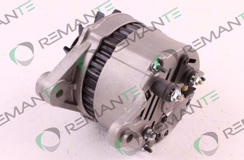 REMANTE 011-003-000132R - Alternatore autozon.pro