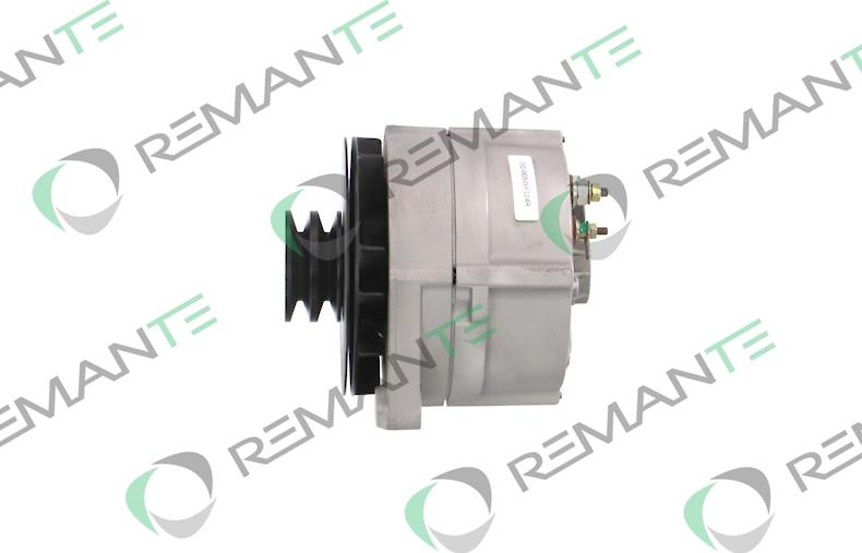 REMANTE 011-003-000124R - Alternatore autozon.pro