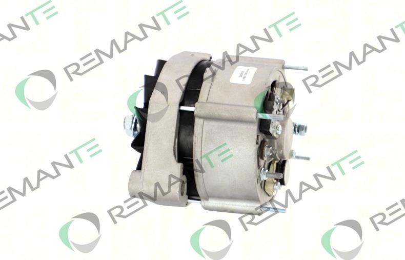 REMANTE 011-003-000125R - Alternatore autozon.pro