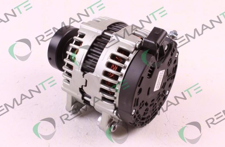 REMANTE 011-003-000120R - Alternatore autozon.pro