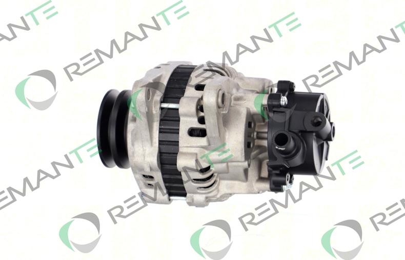 REMANTE 011-003-000128R - Alternatore autozon.pro