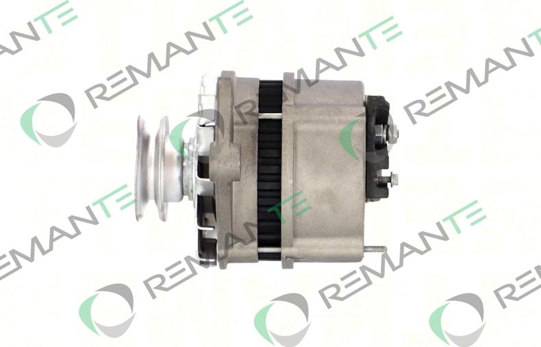 REMANTE 011-003-000127R - Alternatore autozon.pro