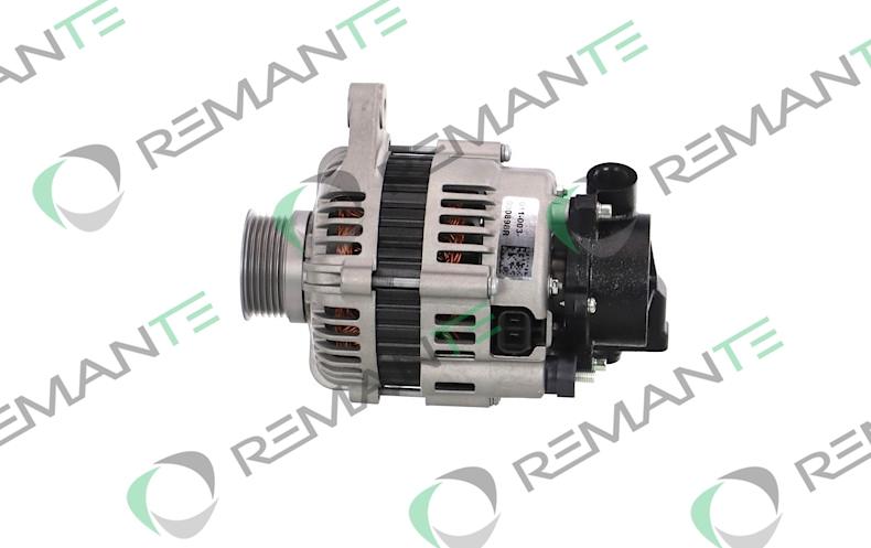 REMANTE 011-003-000898R - Alternatore autozon.pro