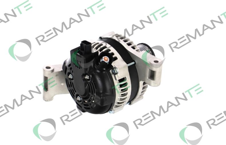 REMANTE 011-003-000859R - Alternatore autozon.pro