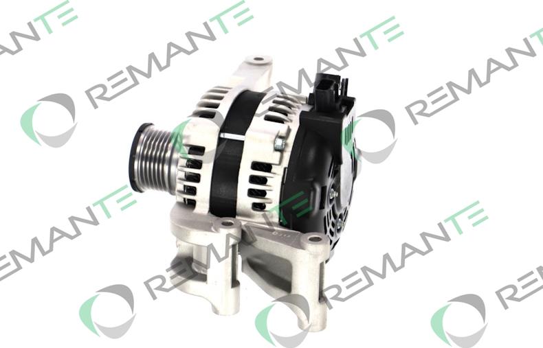 REMANTE 011-003-000859R - Alternatore autozon.pro