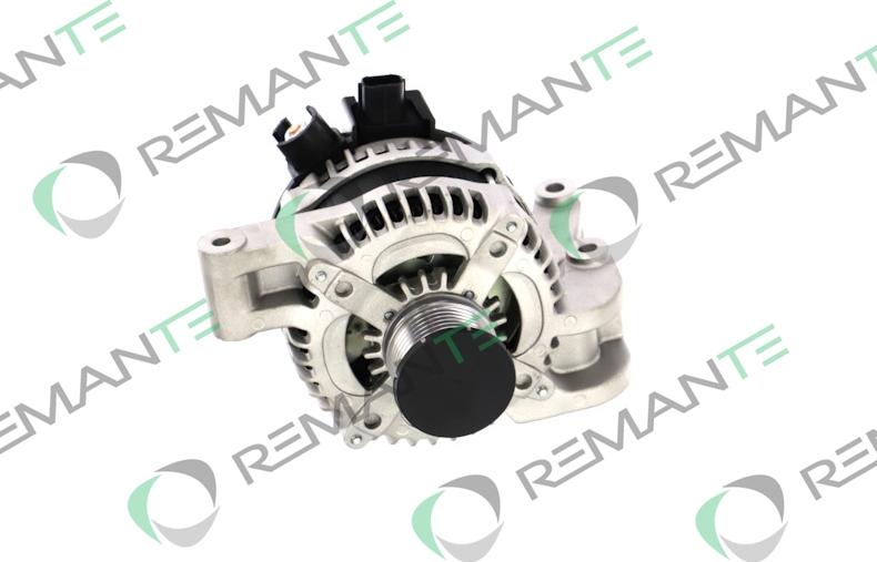 REMANTE 011-003-000859R - Alternatore autozon.pro