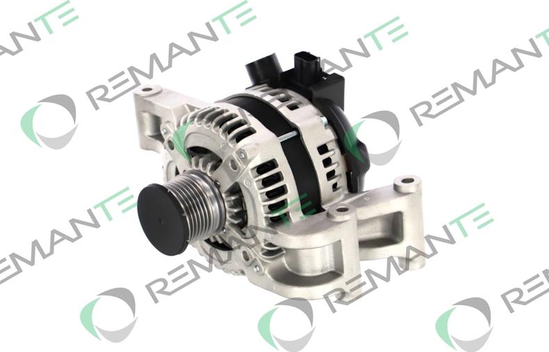 REMANTE 011-003-000859R - Alternatore autozon.pro