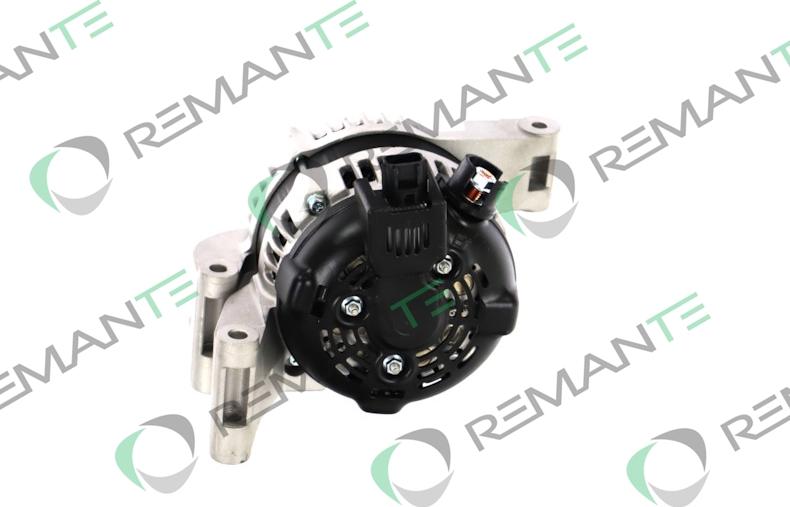 REMANTE 011-003-000859R - Alternatore autozon.pro