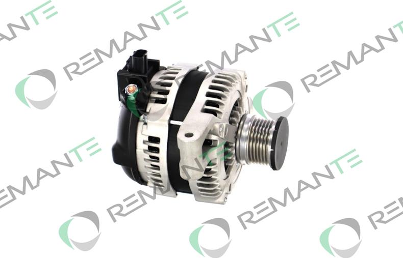 REMANTE 011-003-000859R - Alternatore autozon.pro