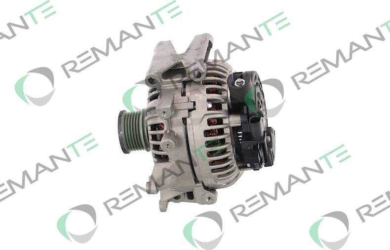 REMANTE 011-003-000858R - Alternatore autozon.pro