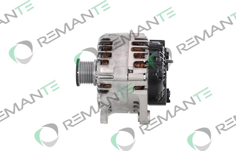 REMANTE 011-003-000865R - Alternatore autozon.pro