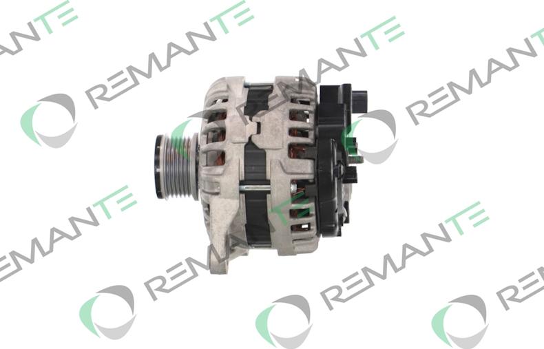 REMANTE 011-003-000862R - Alternatore autozon.pro