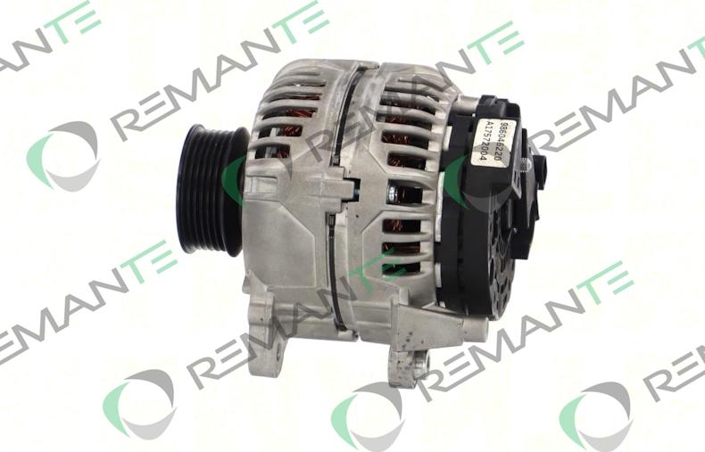 REMANTE 011-003-000804R - Alternatore autozon.pro