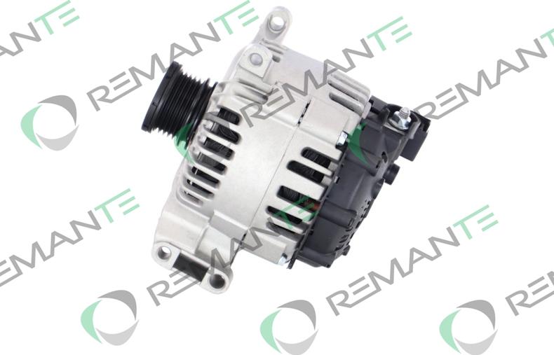 REMANTE 011-003-000807R - Alternatore autozon.pro